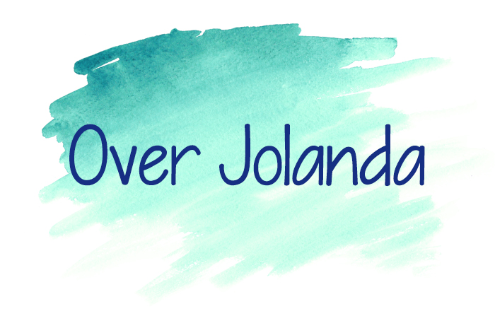 over Jolanda Oldenhave haptotherapie